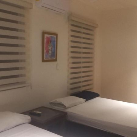 Bea Rooms And Studios Косумель Номер фото