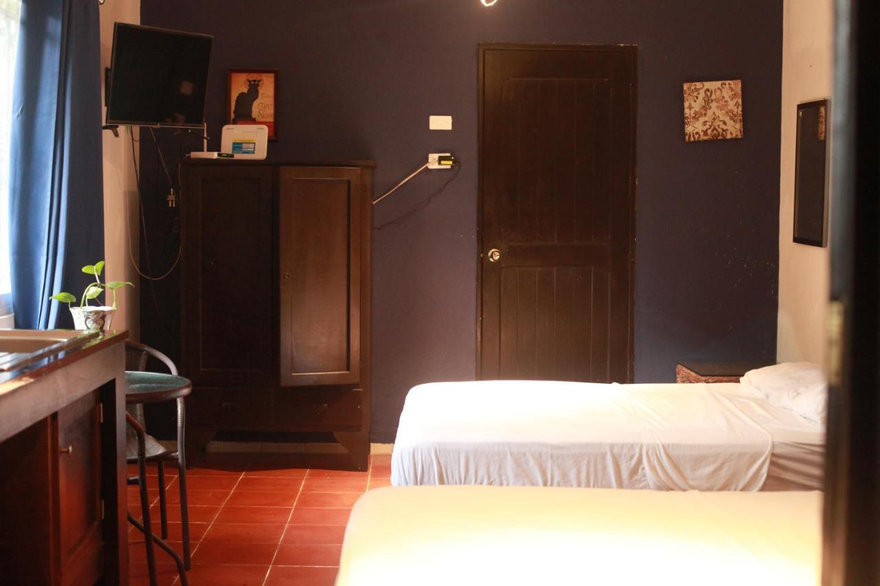 Bea Rooms And Studios Косумель Екстер'єр фото