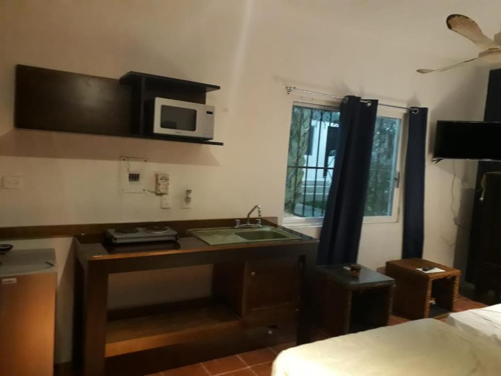 Bea Rooms And Studios Косумель Екстер'єр фото