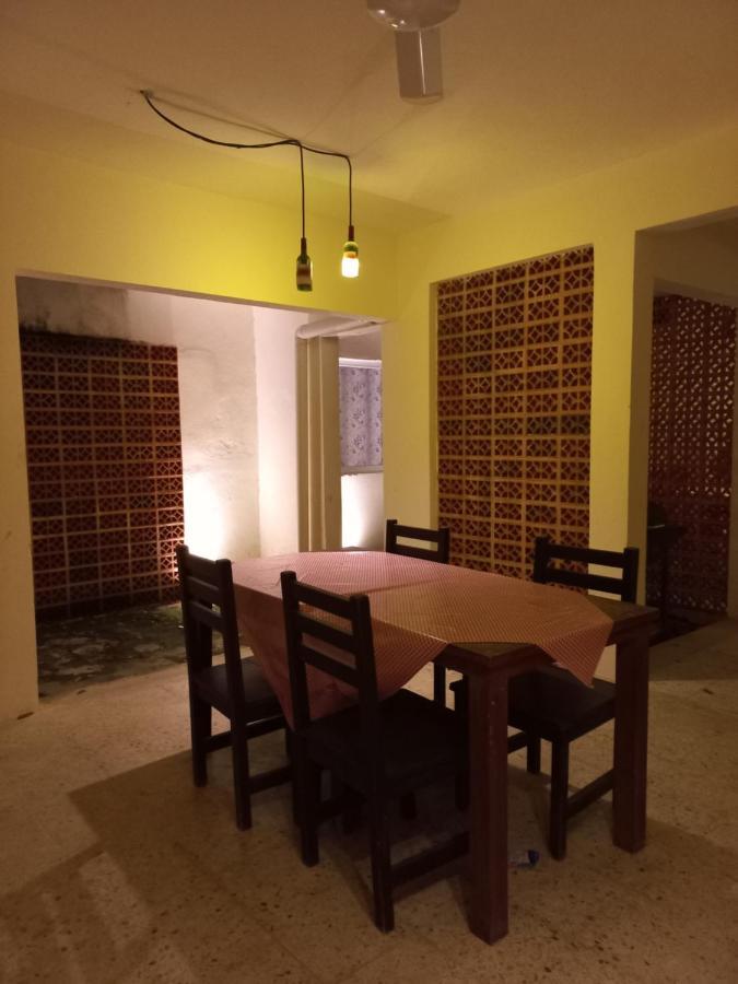 Bea Rooms And Studios Косумель Екстер'єр фото
