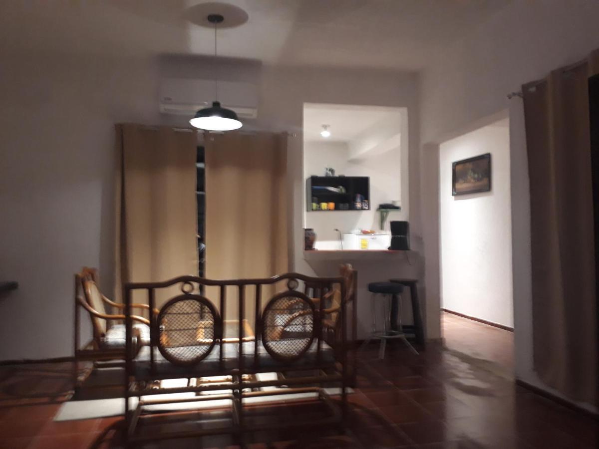 Bea Rooms And Studios Косумель Екстер'єр фото