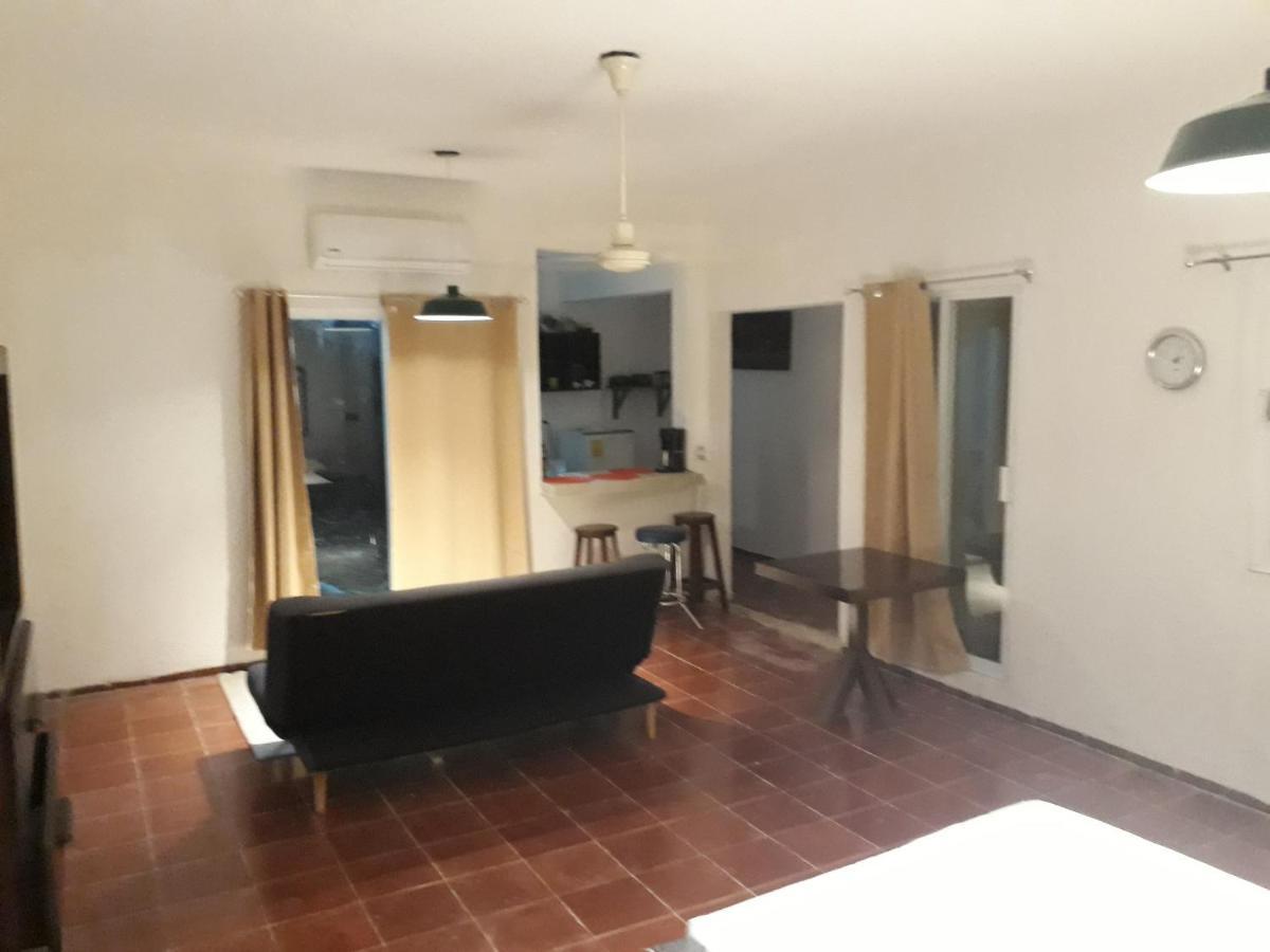 Bea Rooms And Studios Косумель Екстер'єр фото