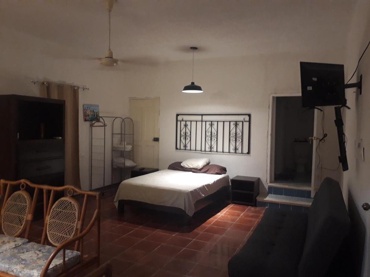 Bea Rooms And Studios Косумель Екстер'єр фото