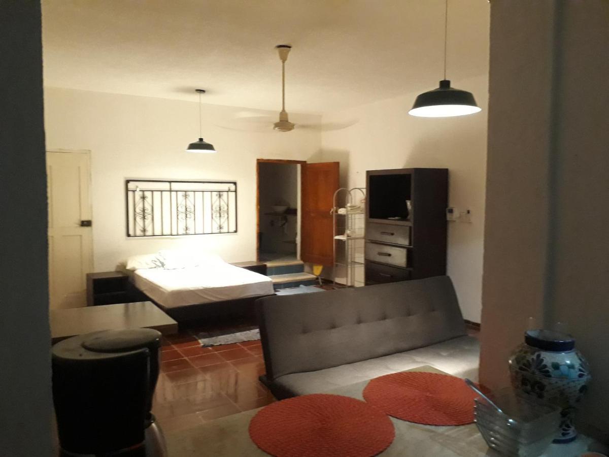 Bea Rooms And Studios Косумель Екстер'єр фото