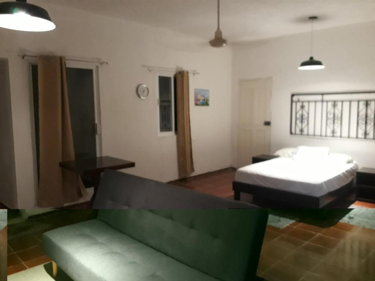 Bea Rooms And Studios Косумель Екстер'єр фото