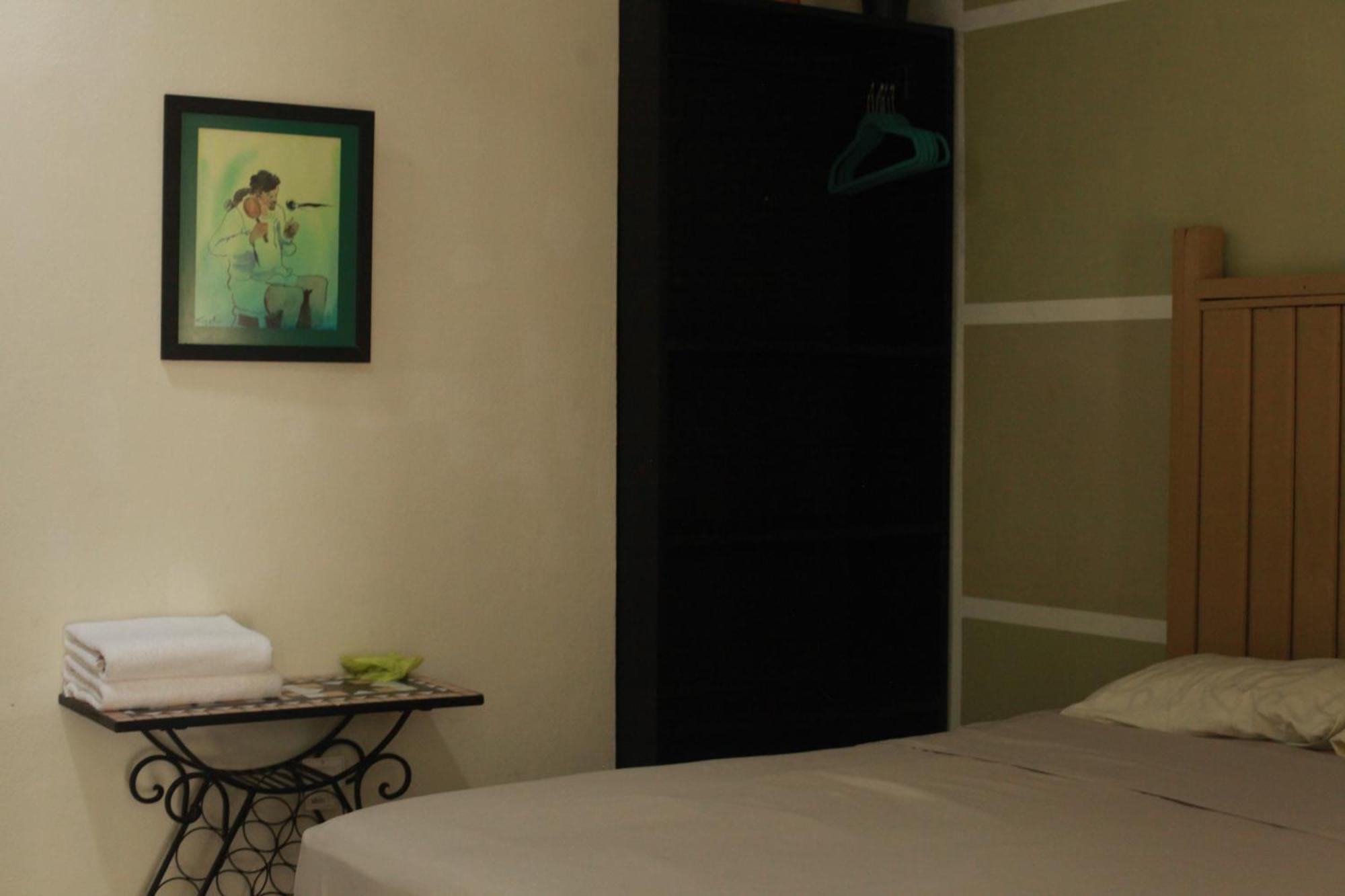 Bea Rooms And Studios Косумель Екстер'єр фото